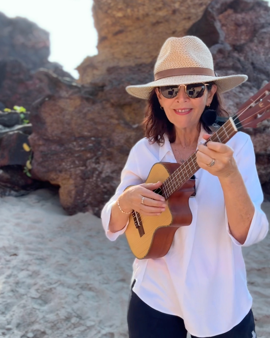 Classic song ukulele tutorial